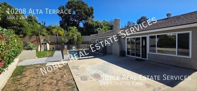 Building Photo - 10208 Alta Terrace