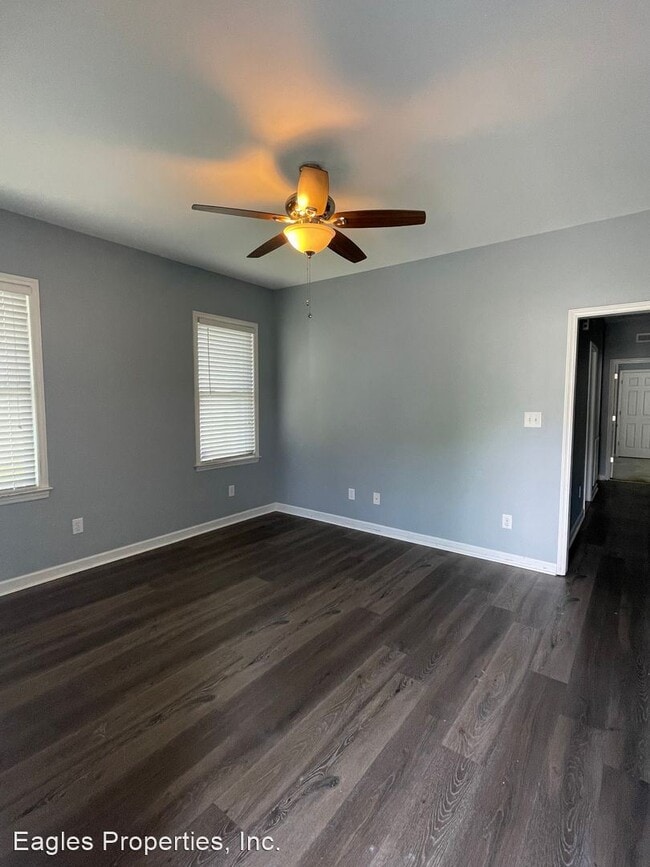 Building Photo - 3 br, 2 bath House - 406 South John Street