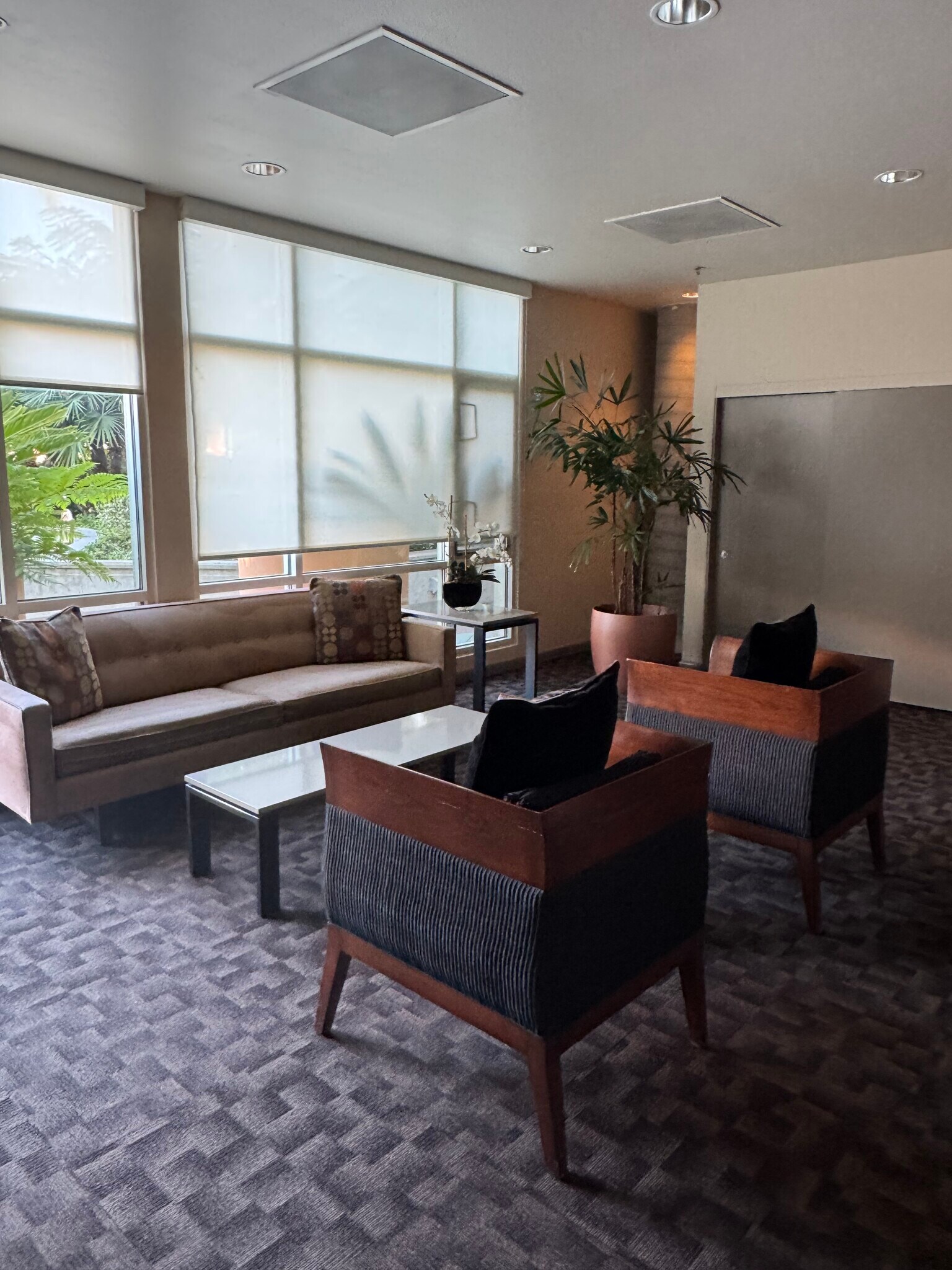 Conference Room - 5855 Horton St