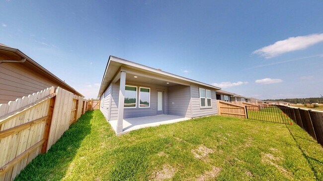 Building Photo - 14134 Granger Pointe Ln