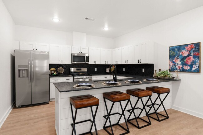 Building Photo - Beautiful New Abbington Subdivision! $1000...