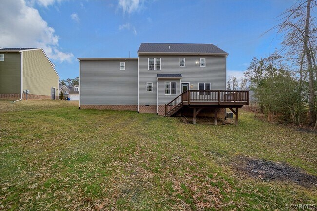 Building Photo - 5949 Autumnleaf Dr