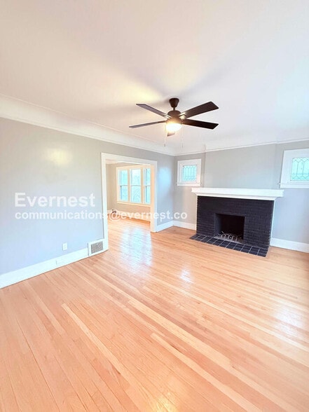 Building Photo - 12703 Northlawn St