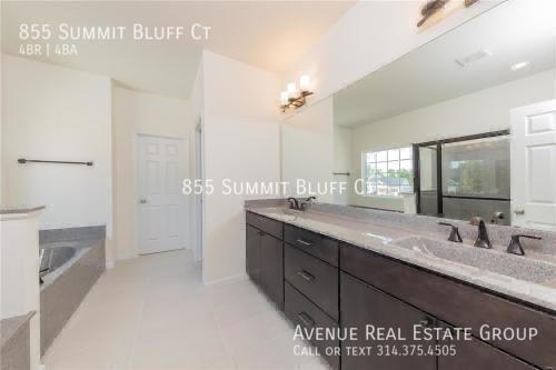 Building Photo - 855 Summit Bluff Ct