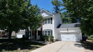 Building Photo - 8504 Neuse Stone Dr