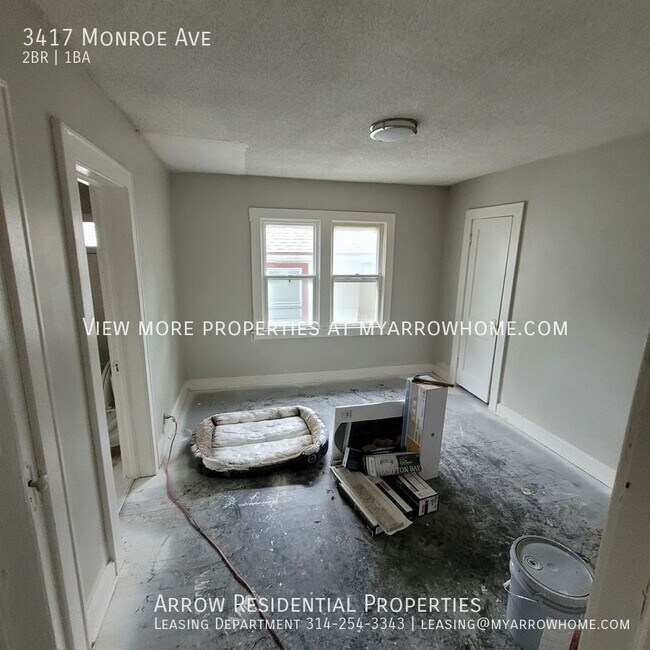 Building Photo - 3417 Monroe Ave