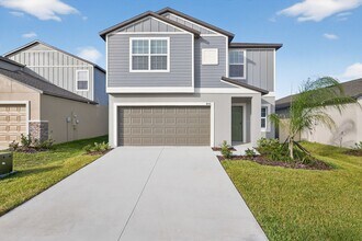 Building Photo - Brand-new 5 Bed now Available!