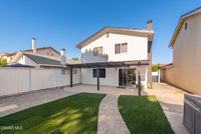 Building Photo - 5841 Cape Horn Dr