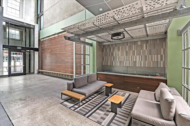 Building Photo - 350 11th Ave