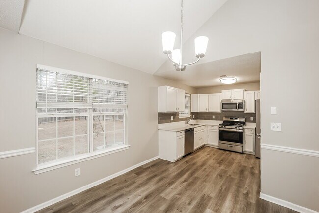 Building Photo - 3627 Lower Creek Dr