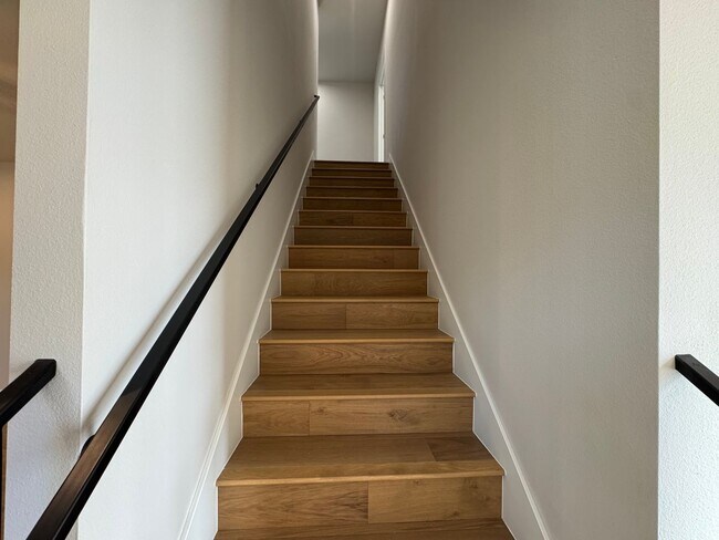 Building Photo - BRAND NEW - 4 bed - 3 bath - 2 car with fenced yard!