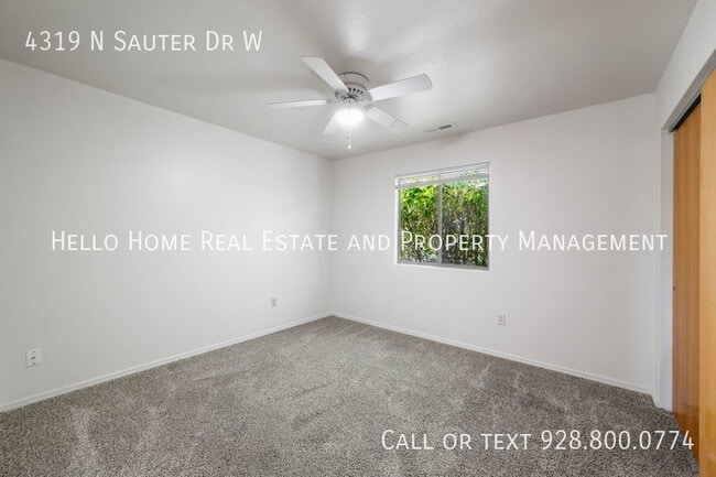 Building Photo - 4319 N Sauter Dr W