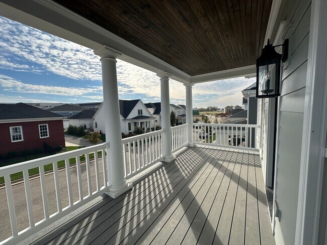 Building Photo - Brand New Norton Commons Condo-Water, Sewer, Trash INCLUDED