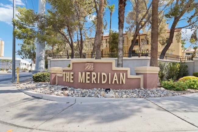 Building Photo - Discover Your New Home! Spacious 1-Bedroom Condo Near the Las Vegas Strip