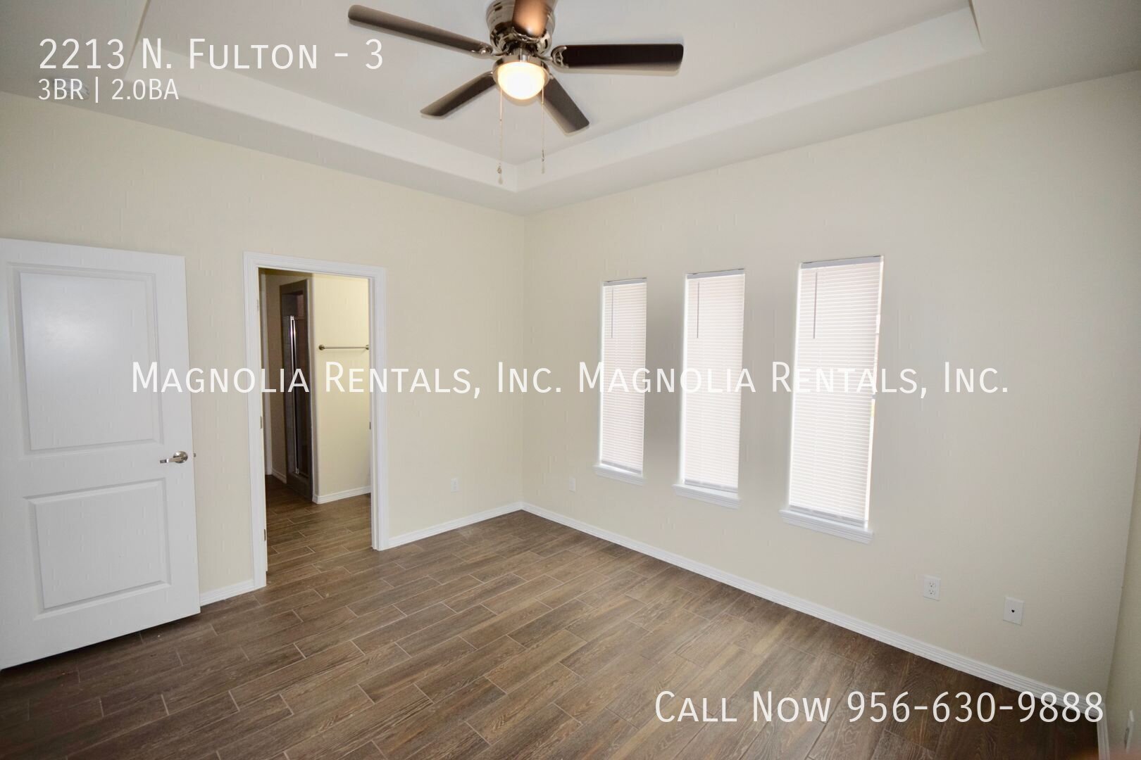 Building Photo - 2213 N. Fulton-3