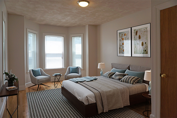 Building Photo - 20 Norumbega Ter