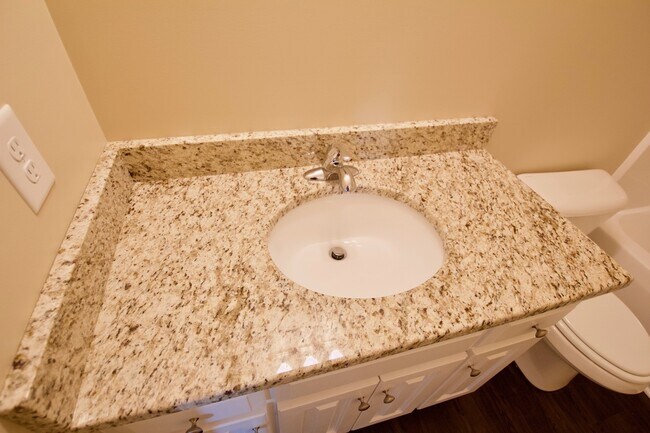 Building Photo - "Brand New Construction."  Quiet location, charming, cozy 3 bedroom duplex