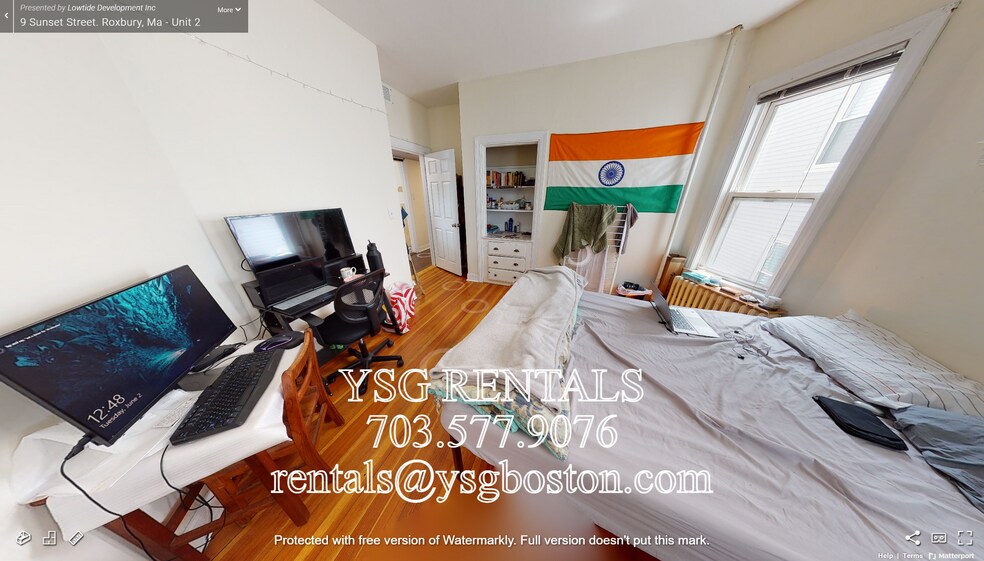 Building Photo - 9 Sunset St