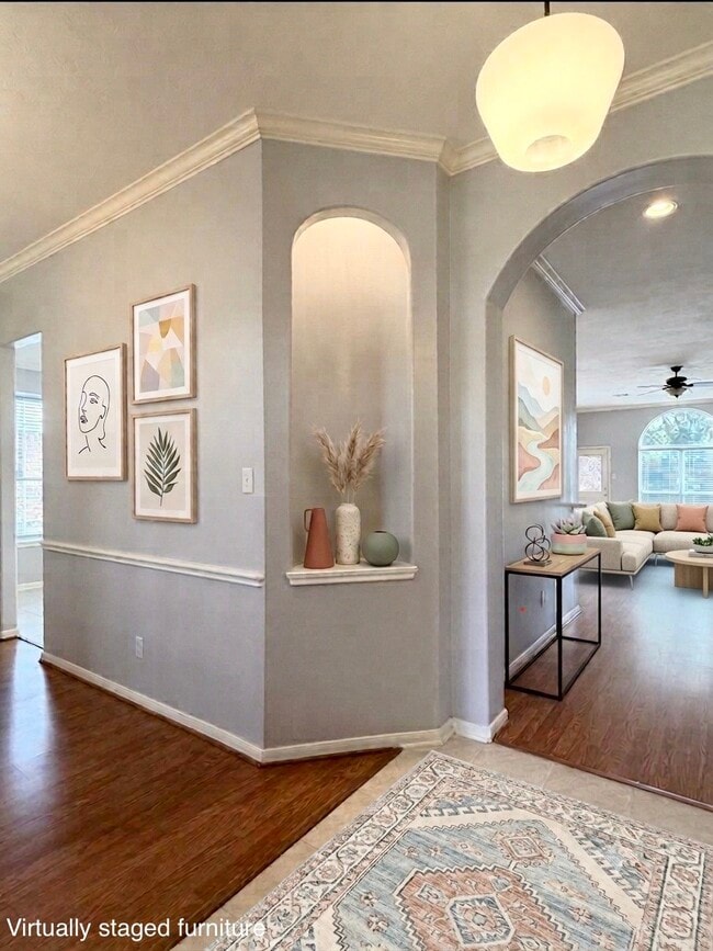 Building Photo - 23639 Hawkins Creek Ct