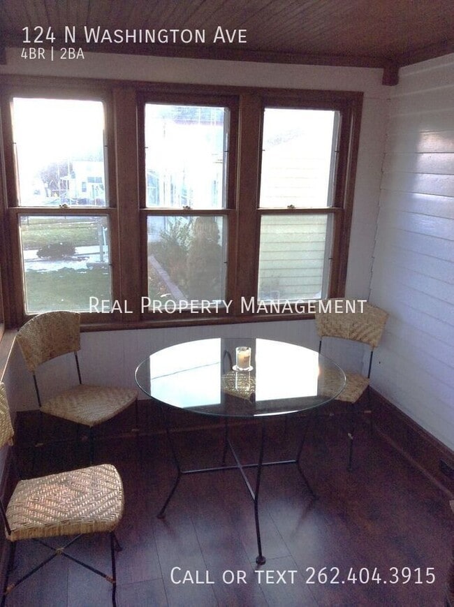 Building Photo - 124 N Washington Ave