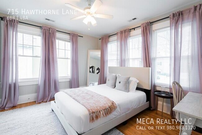 Building Photo - 715 Hawthorne Ln