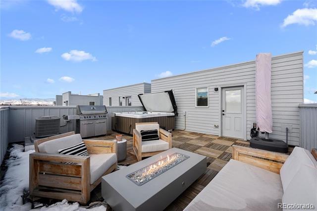 Building Photo - 3101 W 47th Ave