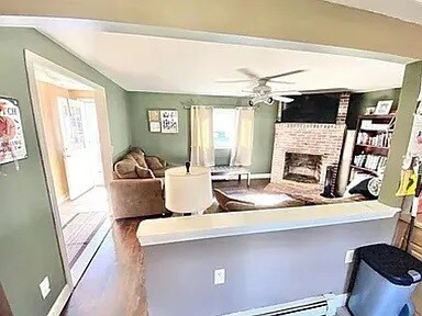 Building Photo - 254 Glen Charlie Rd