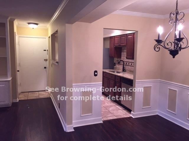 Building Photo - Adorable 1 bedroom, 1 bath in Georgetown!