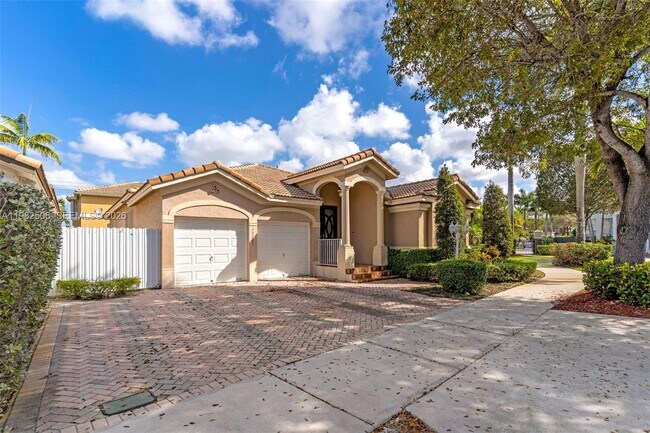 Building Photo - 11221 NW 48th Terrace