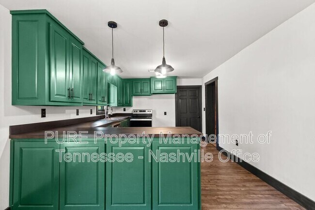 Building Photo - 1330 Kenny Nelson Rd