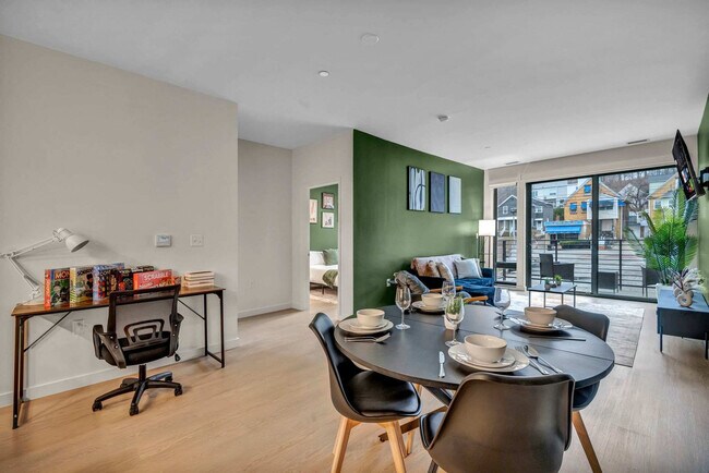 Building Photo - 2189 Cornell Rd