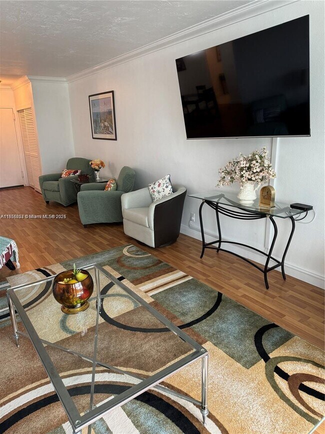 Building Photo - 3001 S Ocean Dr