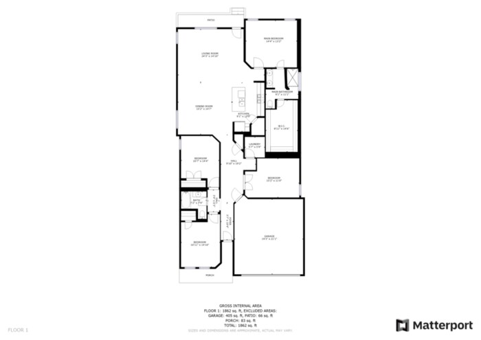 Building Photo - 13510 Flume Rdg
