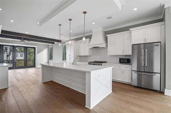 Building Photo - 1275 Appleden Trace