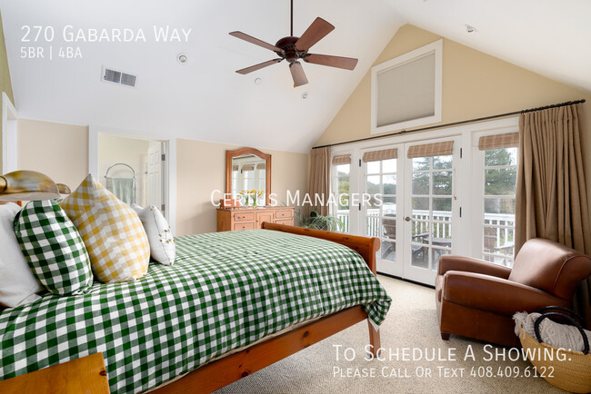 Primary Photo - 270 Gabarda Way