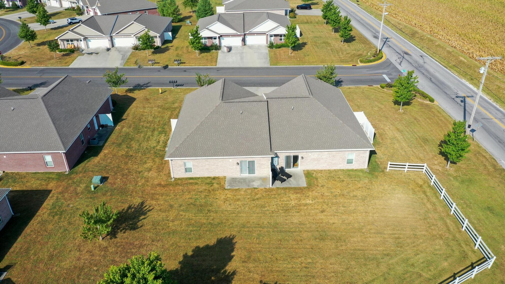 Building Photo - 4463 Downey St