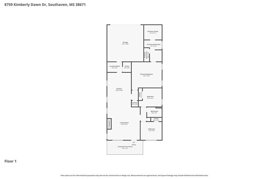 Building Photo - 8759 Kimberly Dawn Dr