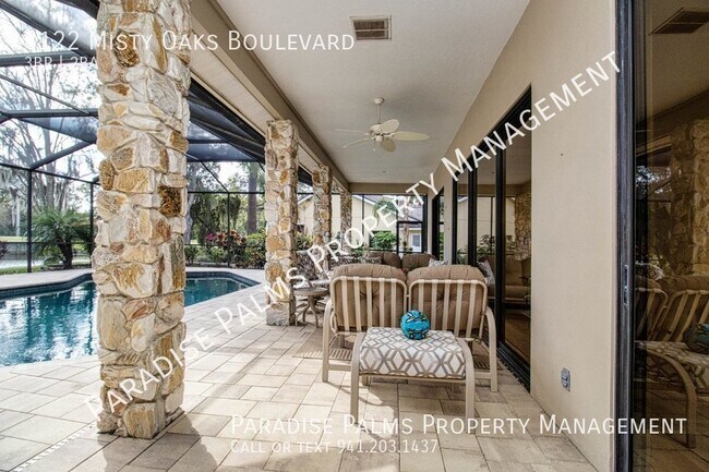 Building Photo - 8122 Misty Oaks Blvd
