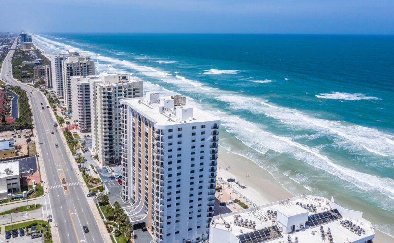 Building Photo - 3003 S Atlantic Ave