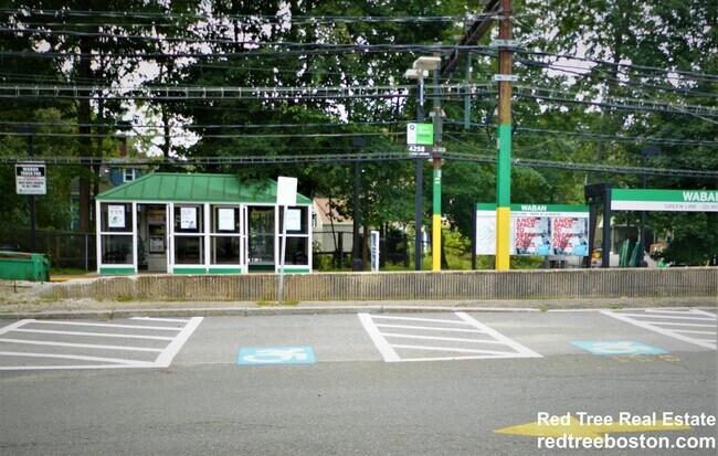 Building Photo - 67 Wyman St