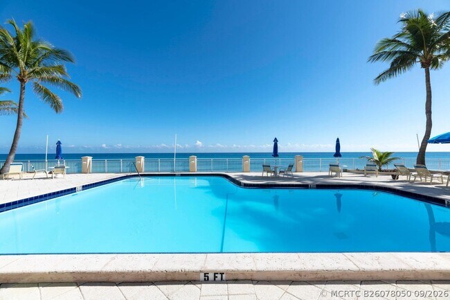 Building Photo - 3475 S Ocean Blvd