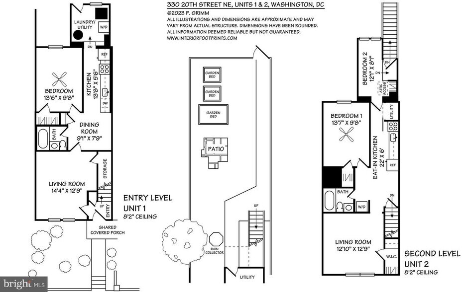 Building Photo - 330 20th St NE