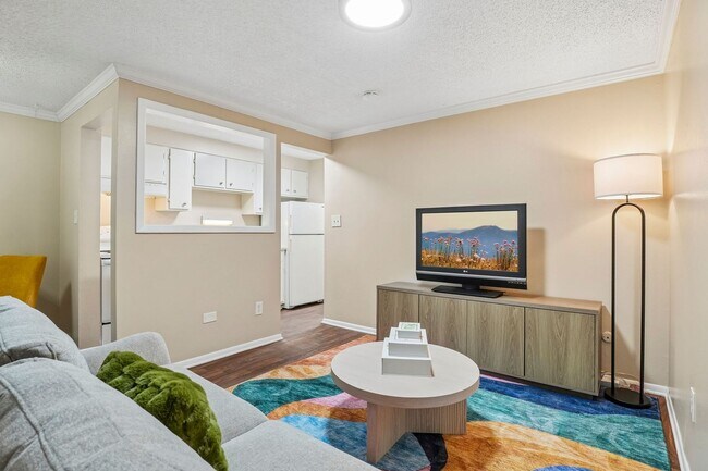 Interior Photo - Lorinda Apartments