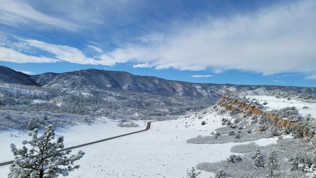 Building Photo - 4555 Sentinel Rock Terrace