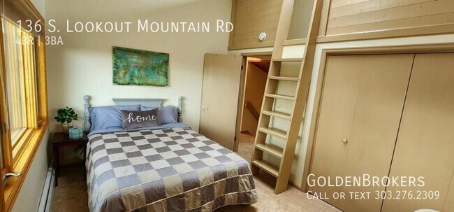 Building Photo - 136 S Lookout Mountain Rd