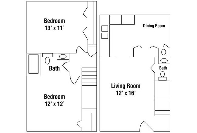 Building Photo - $500.00 Off First Full Months Rent!