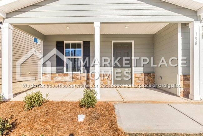 Building Photo - 198 Price Ml Trl