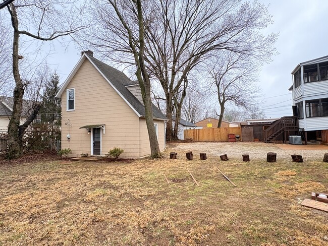 Building Photo - 3438 Greenwood Blvd