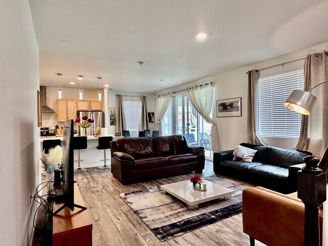 Building Photo - Welcome to Crystal Valley Ranch in Castle ...