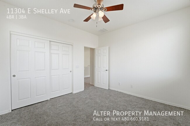 Building Photo - 11304 E Shelley Ave